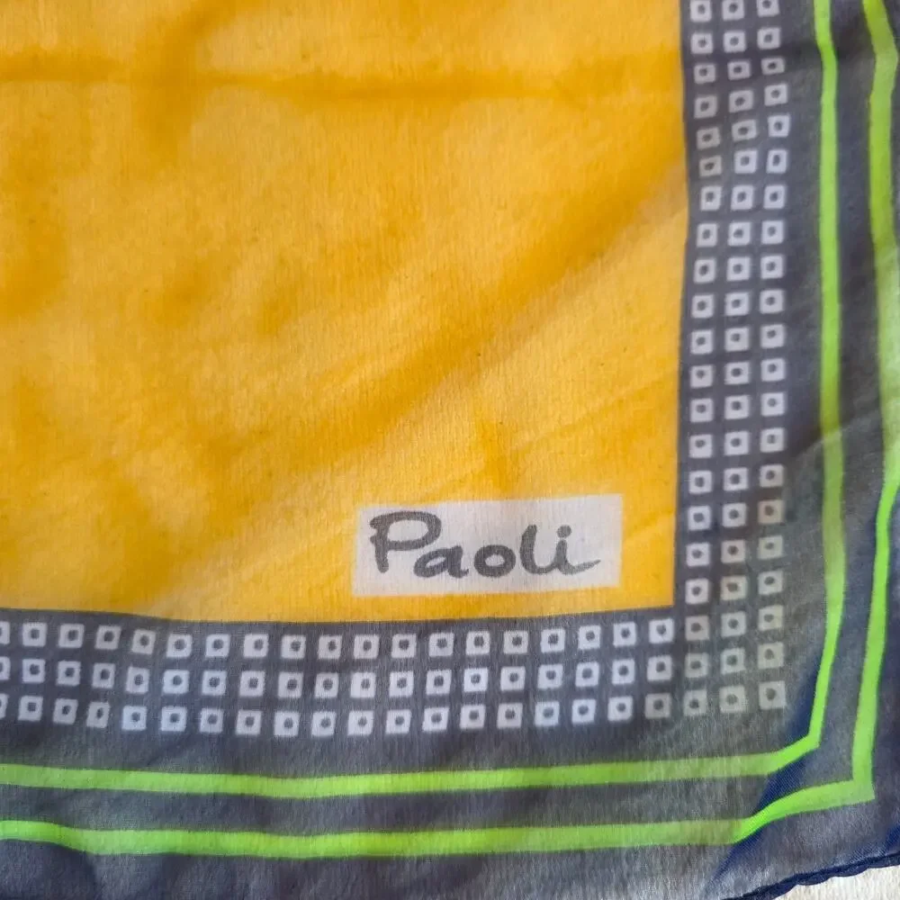 Paoli vintage mod